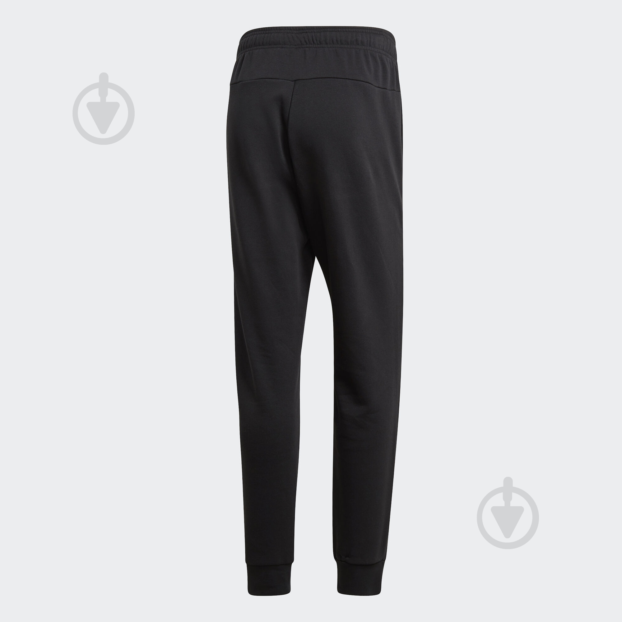 Брюки Adidas E PLN T PNT FL DU0372 р. L черный - фото 2