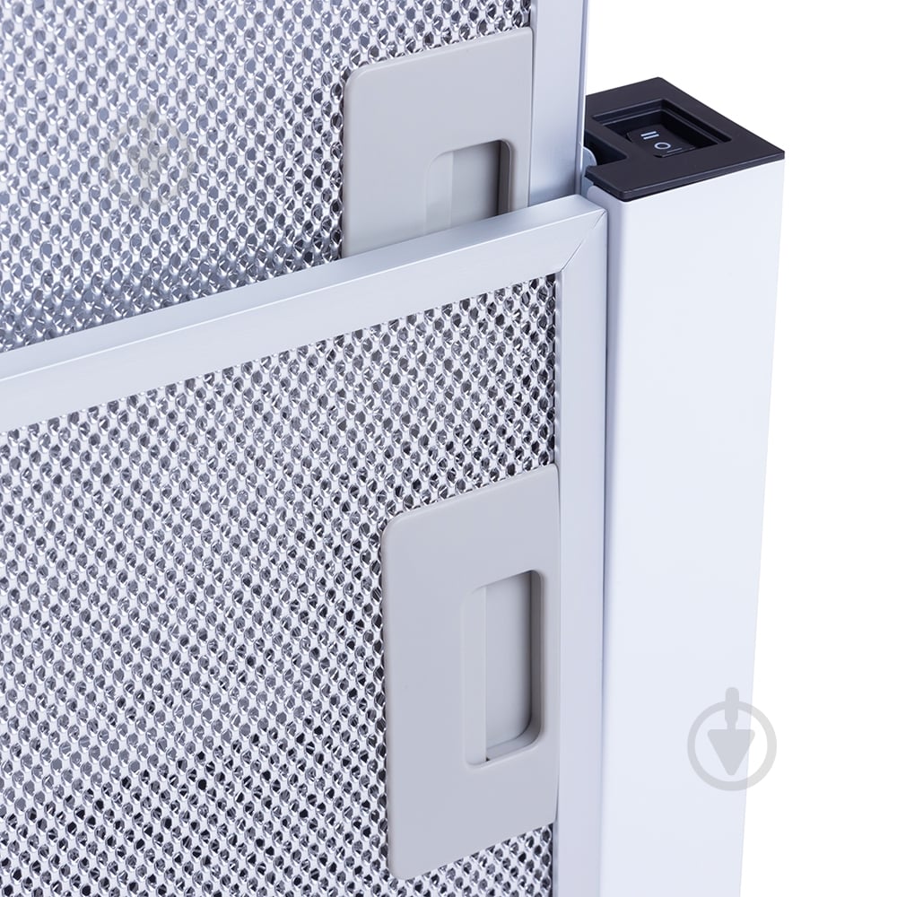 Витяжка Minola HTL 6714 WH 1100 LED телескопічна - фото 9