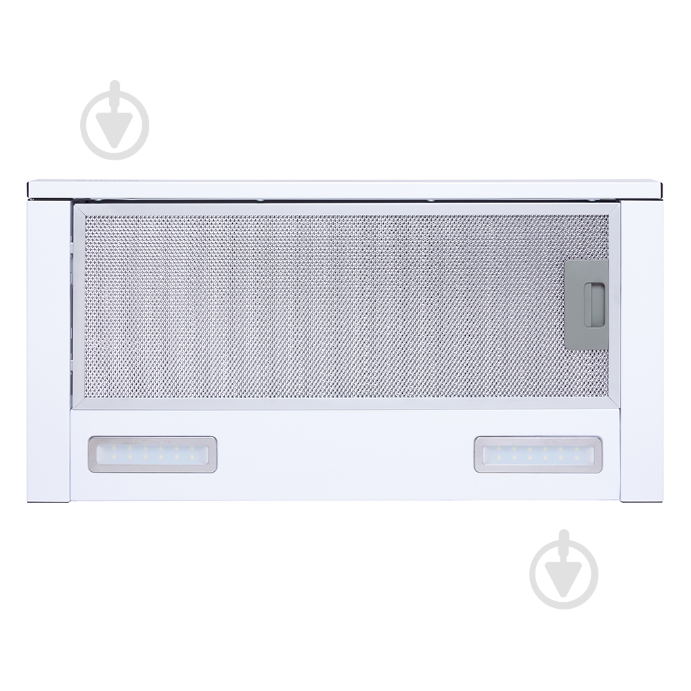 Вытяжка Minola HTL 6215 WH 700 LED телескопическая - фото 4 Вытяжка Minola HTL 6215 WH 700 LED телескопическая - фото 4