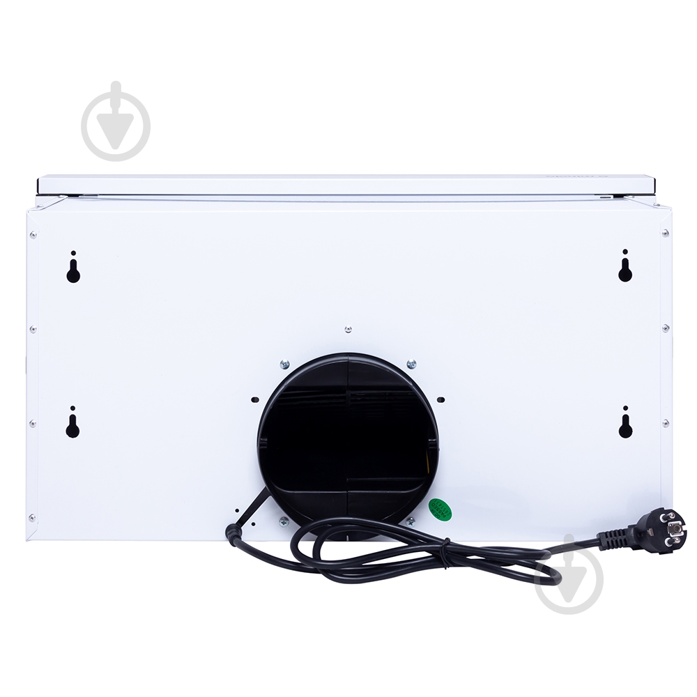 Вытяжка Minola HTL 6215 WH 700 LED телескопическая - фото 7 Вытяжка Minola HTL 6215 WH 700 LED телескопическая - фото 7