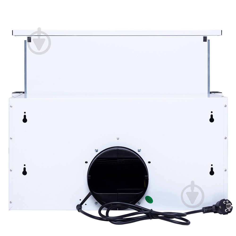 Вытяжка Minola HTL 6215 WH 700 LED телескопическая - фото 8 Вытяжка Minola HTL 6215 WH 700 LED телескопическая - фото 8