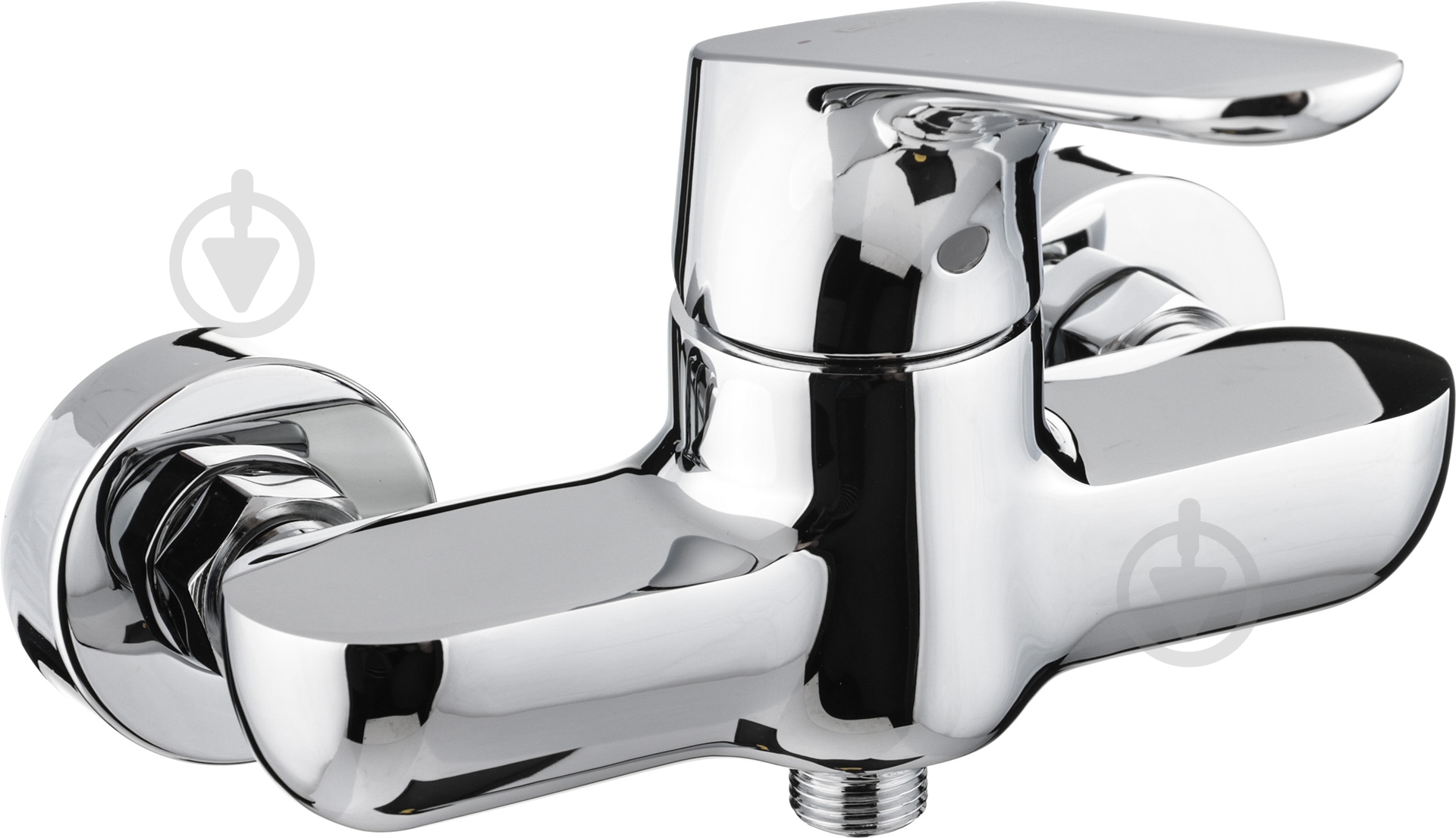 Смеситель для душа EGO Wave F0319501101 - фото 1