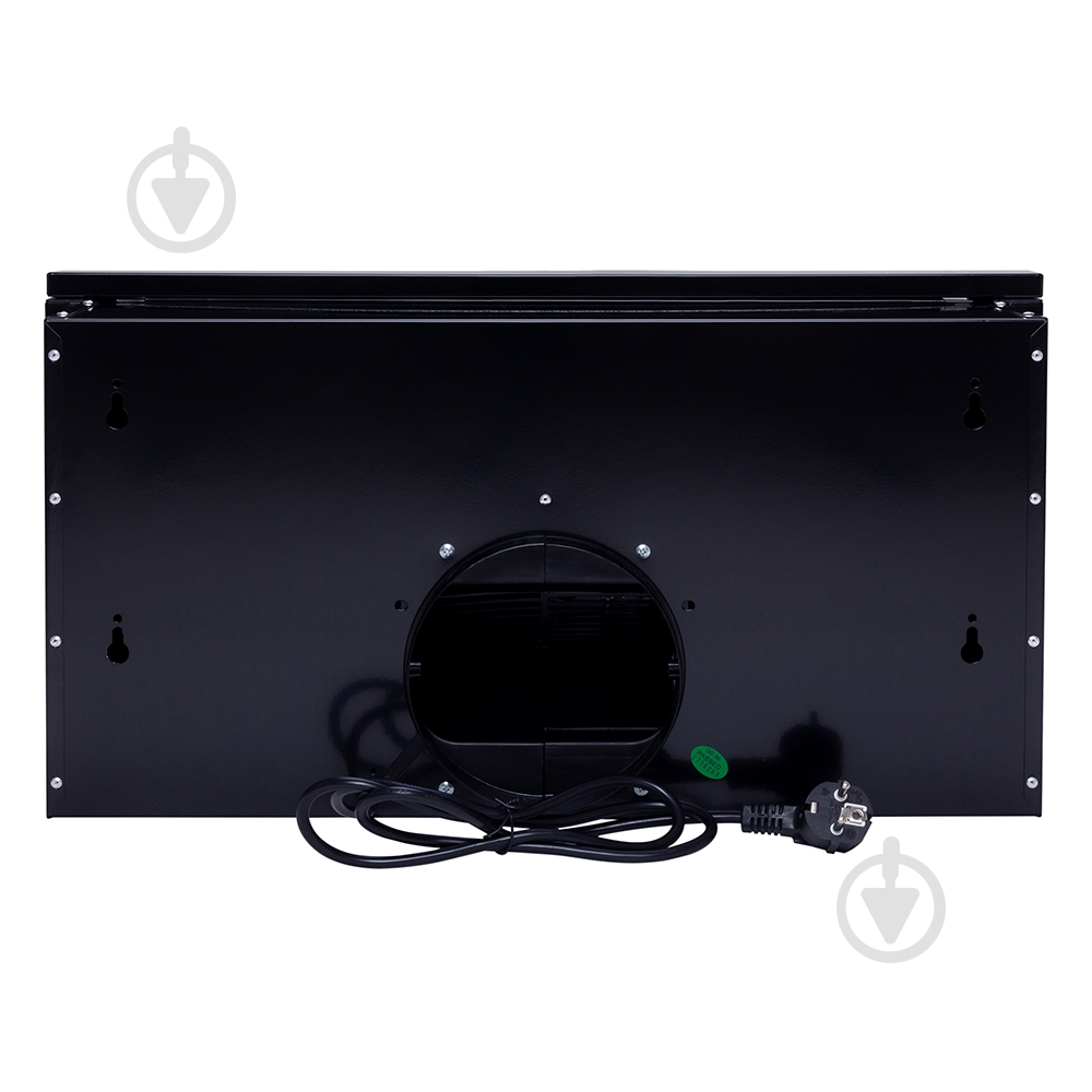 Витяжка Minola HTL 6214 BL 700 LED телескопічна - фото 8