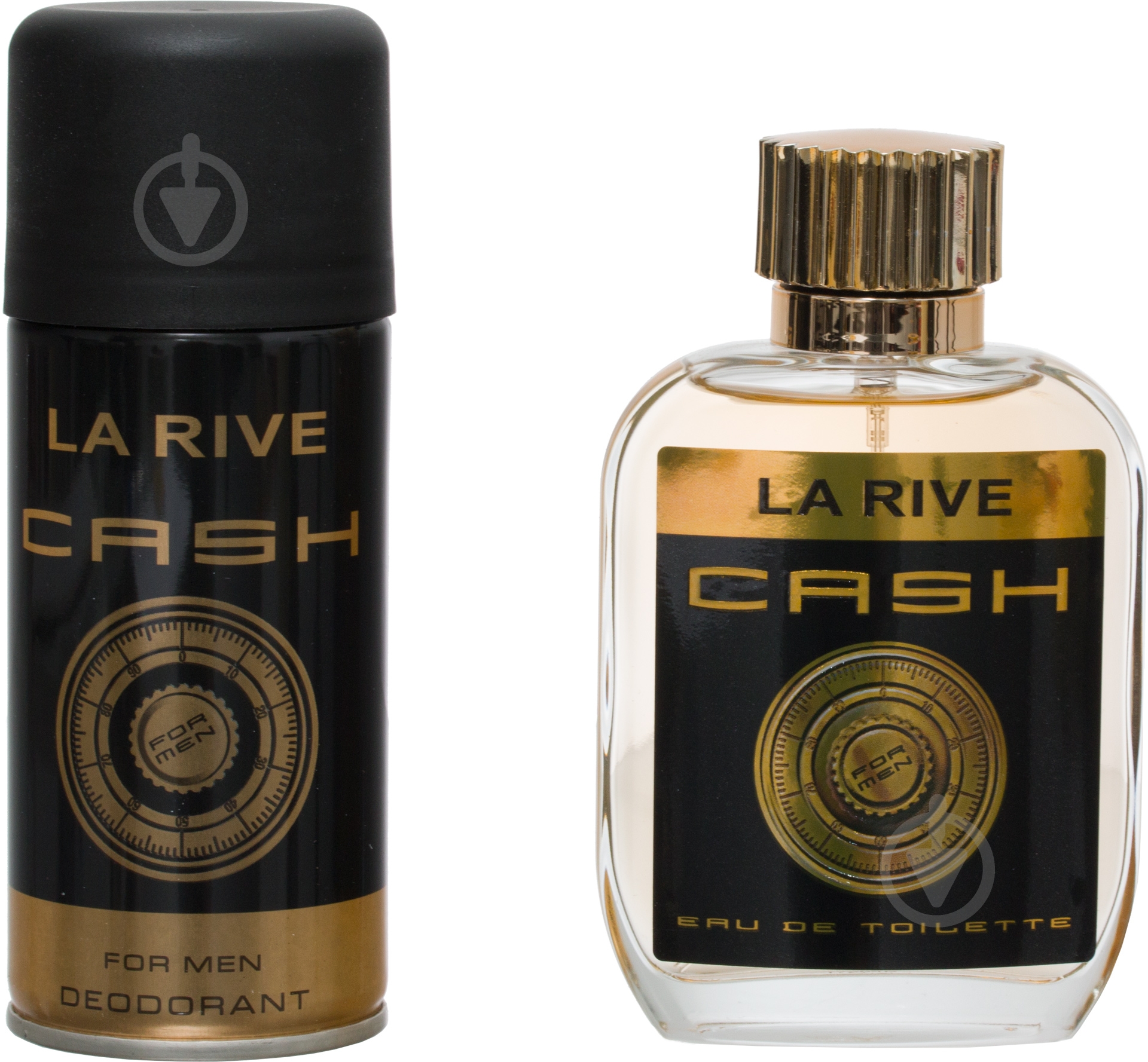 Подарочный набор La Rive Cash - фото 2 Подарочный набор La Rive Cash - фото 2
