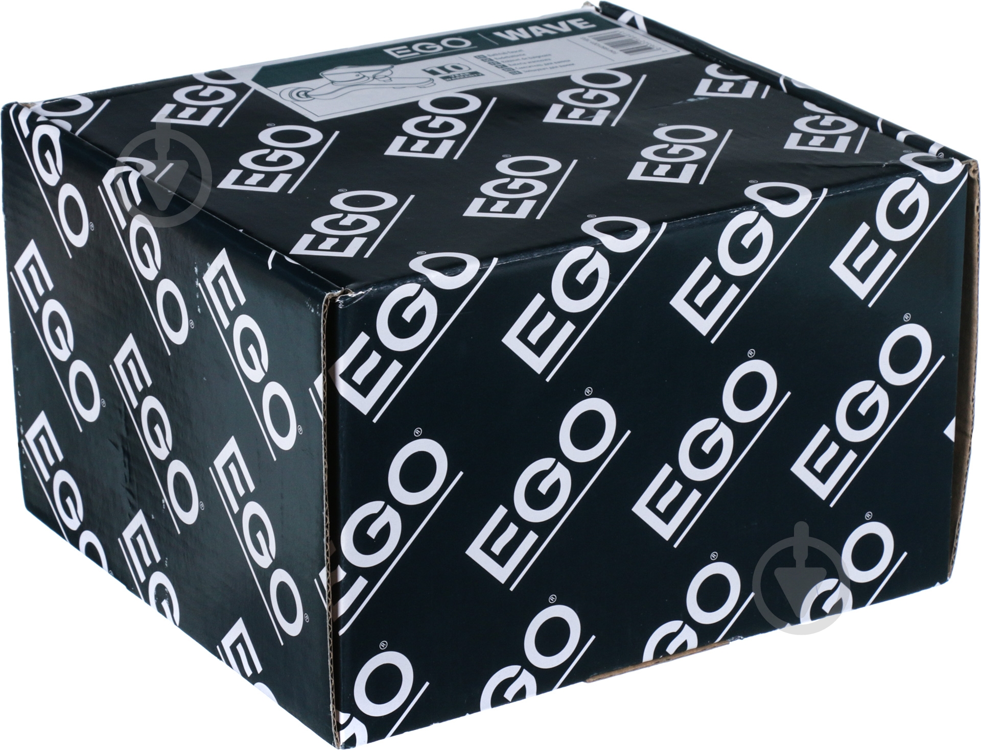 Смеситель для ванны EGO Wave F0419501201 - фото 2