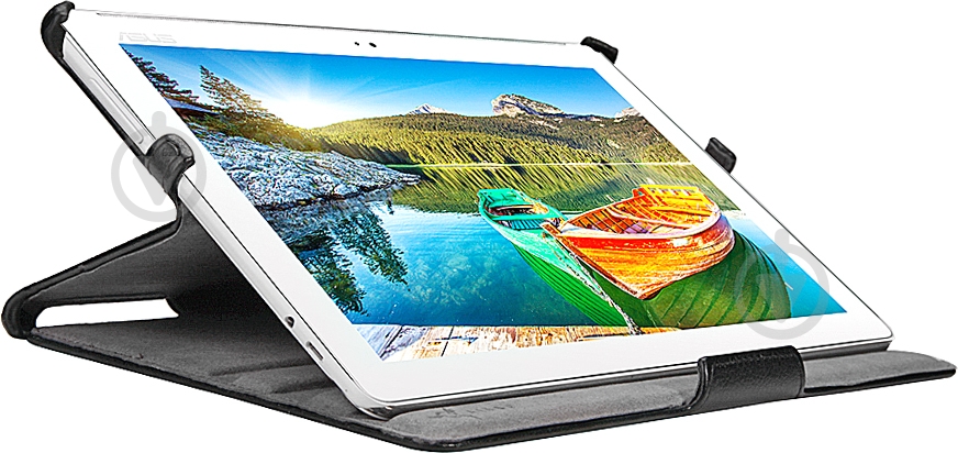 Чехол AIRON ASUS ZenPad 10 black - фото 4 Чехол AIRON ASUS ZenPad 10 black - фото 4