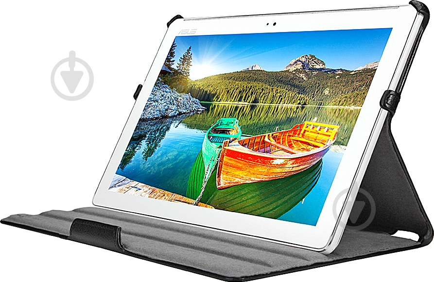 Чехол AIRON ASUS ZenPad 10 black - фото 3 Чехол AIRON ASUS ZenPad 10 black - фото 3