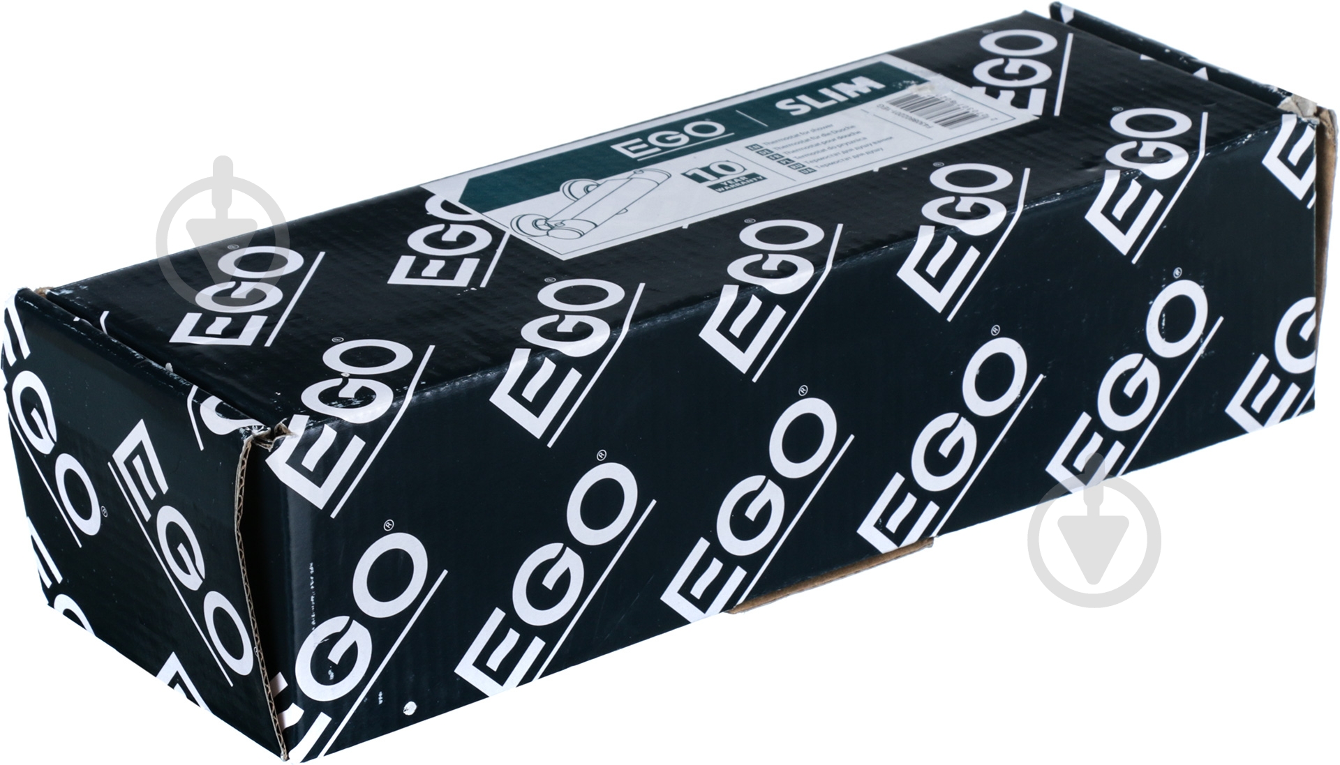 Смеситель для душа EGO Slim F4308602101 - фото 2 Смеситель для душа EGO Slim F4308602101 - фото 2