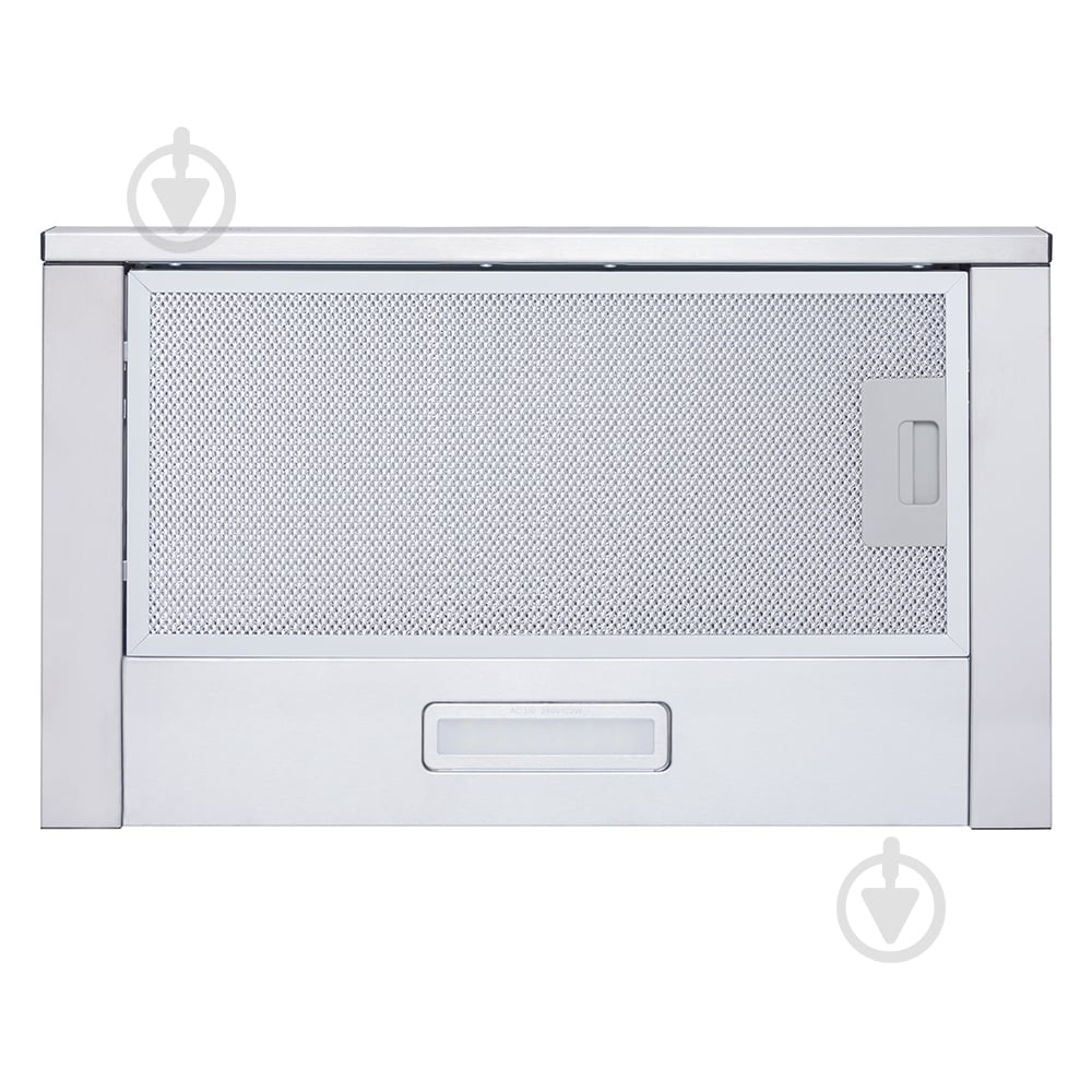 Витяжка Minola HTL 6214 I 700 LED телескопічна - фото 4