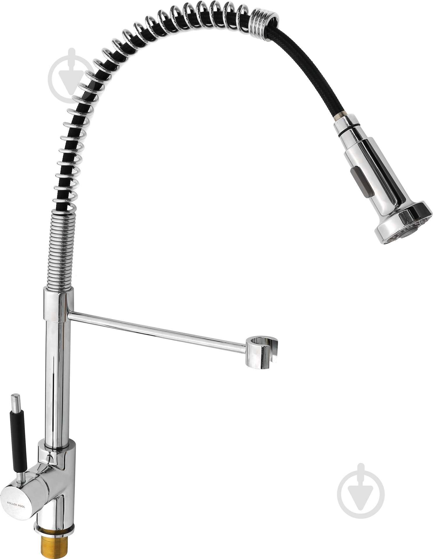 Смеситель для кухни Koller Pool Design Plus DS0700 - фото 2