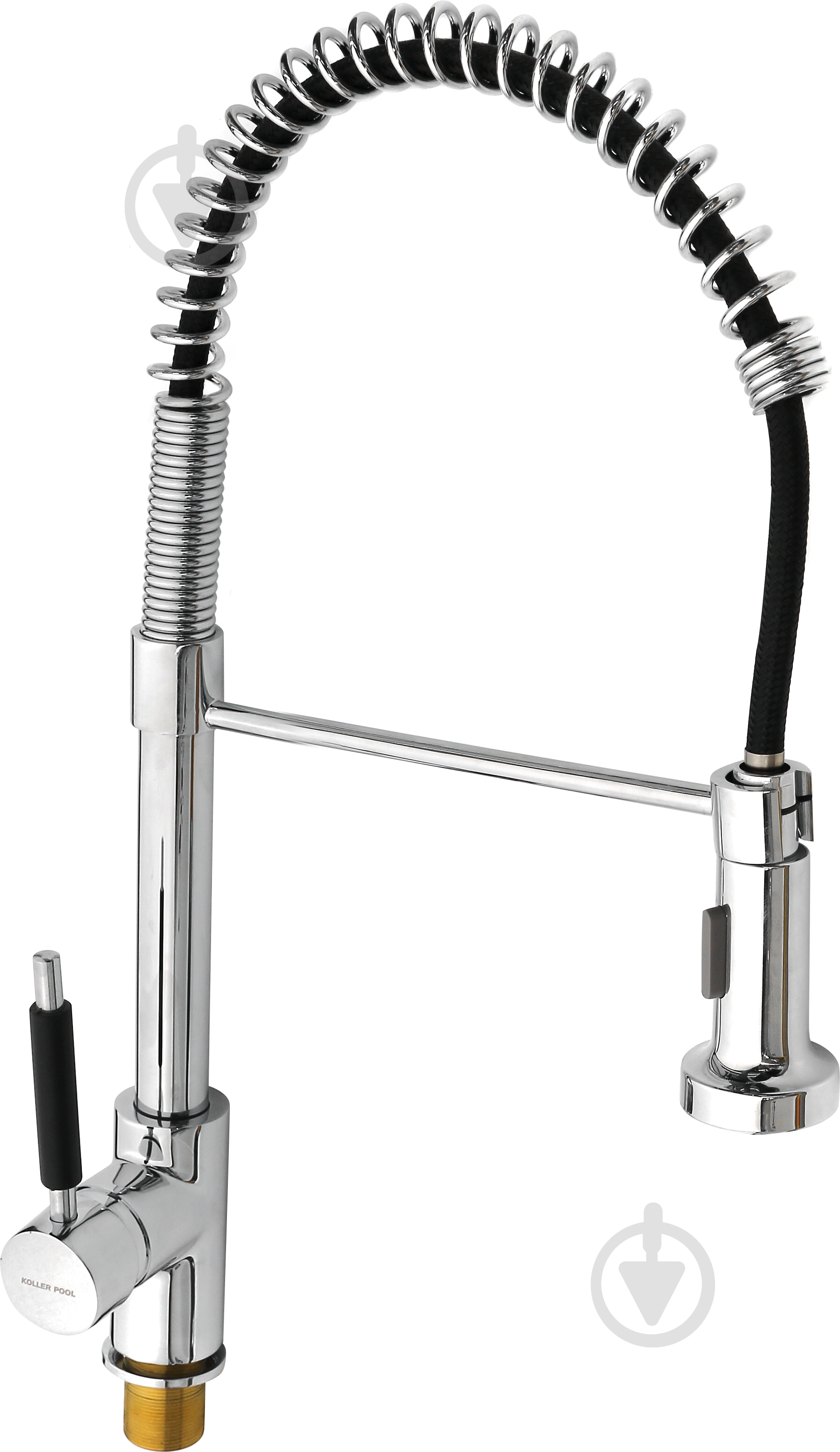 Смеситель для кухни Koller Pool Design Plus DS0700 - фото 1