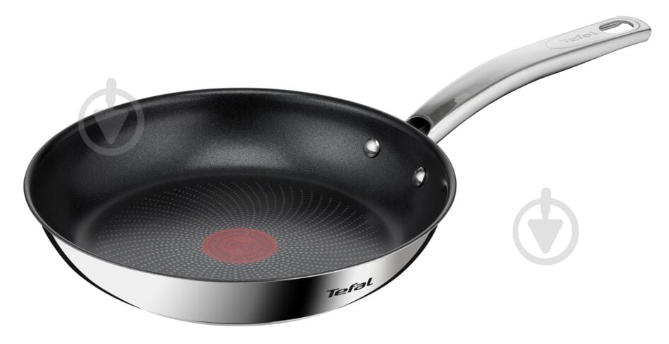 Сковорода Tefal Intuition 24 cм B8170444 - фото 1
