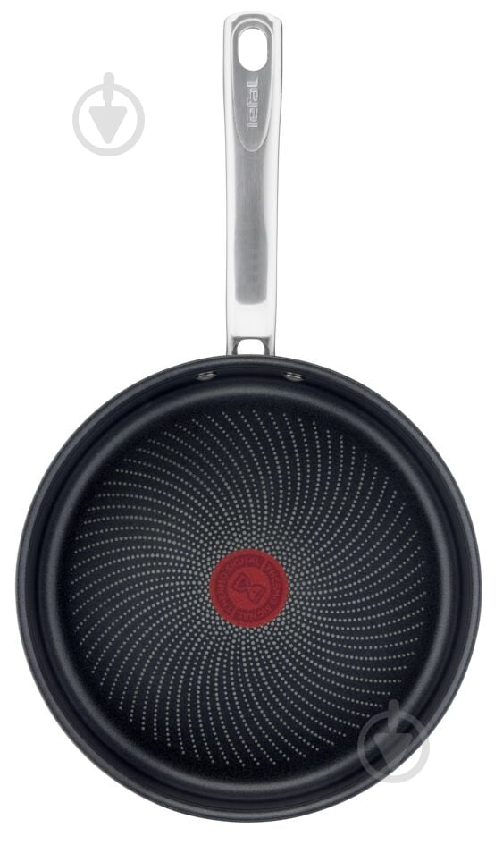 Сковорода Tefal Intuition 24 cм B8170444 - фото 4