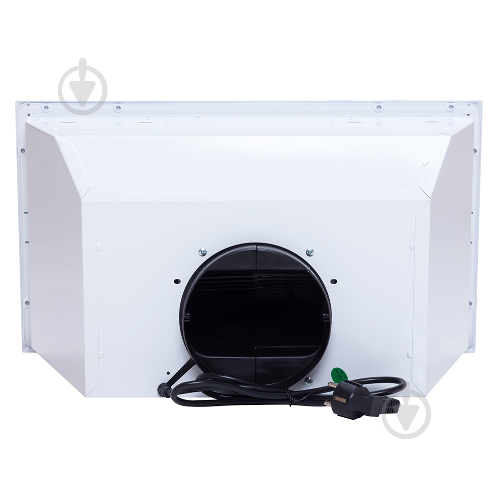 Вытяжка Minola HBI 5222 WH 700 LED полновстраиваемая - фото 6 Вытяжка Minola HBI 5222 WH 700 LED полновстраиваемая - фото 6