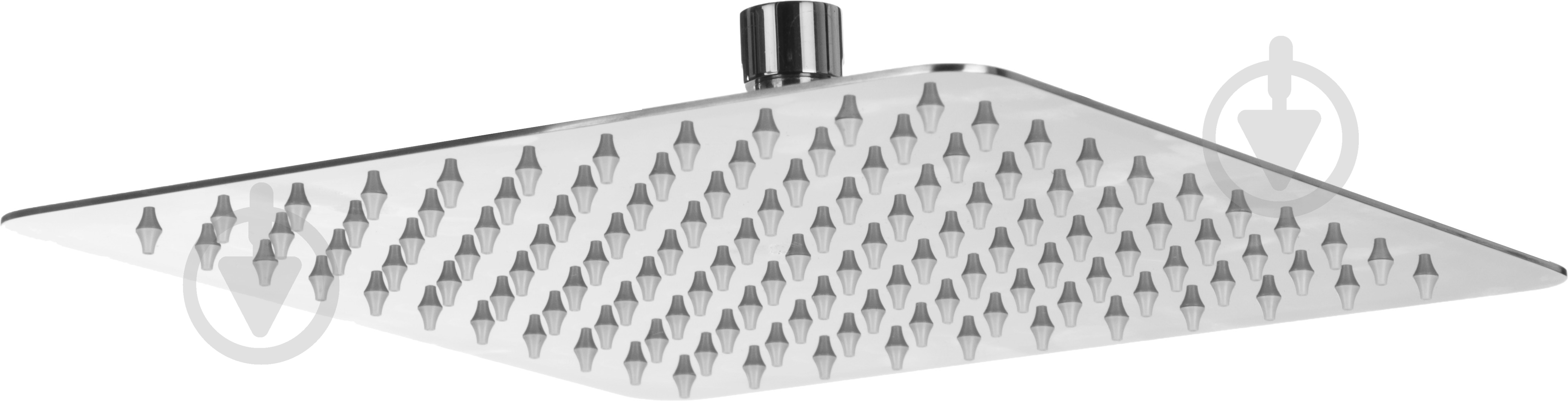 Верхний душ Deante Floks Nac 002K - фото 1