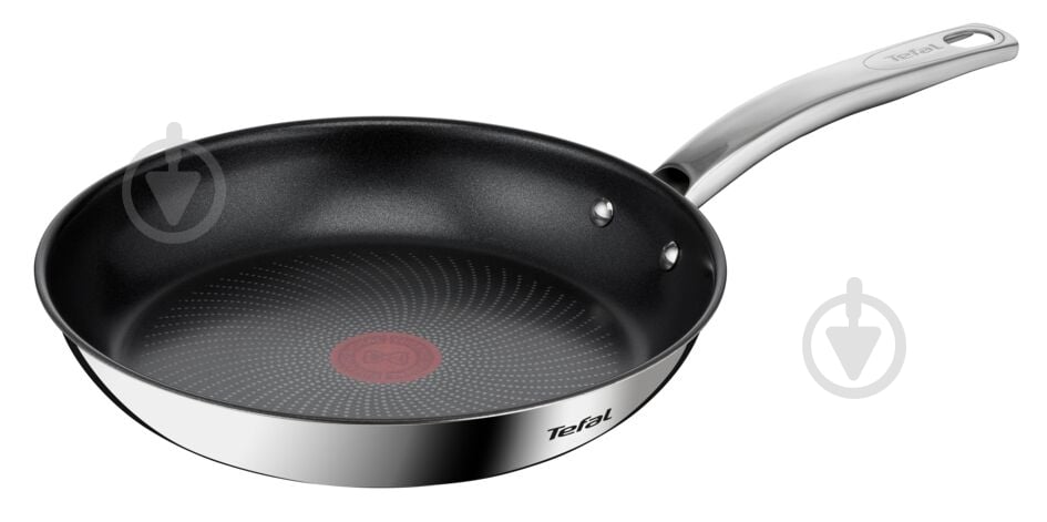 Сковорода Tefal Intuition 26 cм B8170544 - фото 1