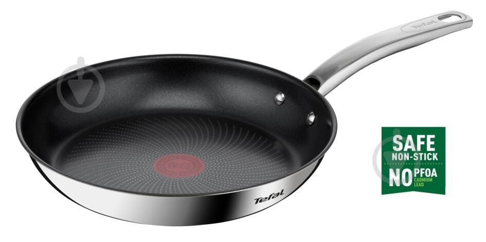 Сковорода Tefal Intuition 26 cм B8170544 - фото 3