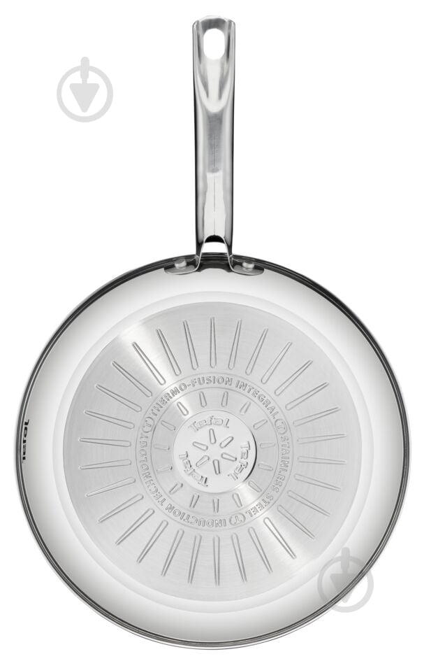 Сковорода Tefal Intuition 26 cм B8170544 - фото 4