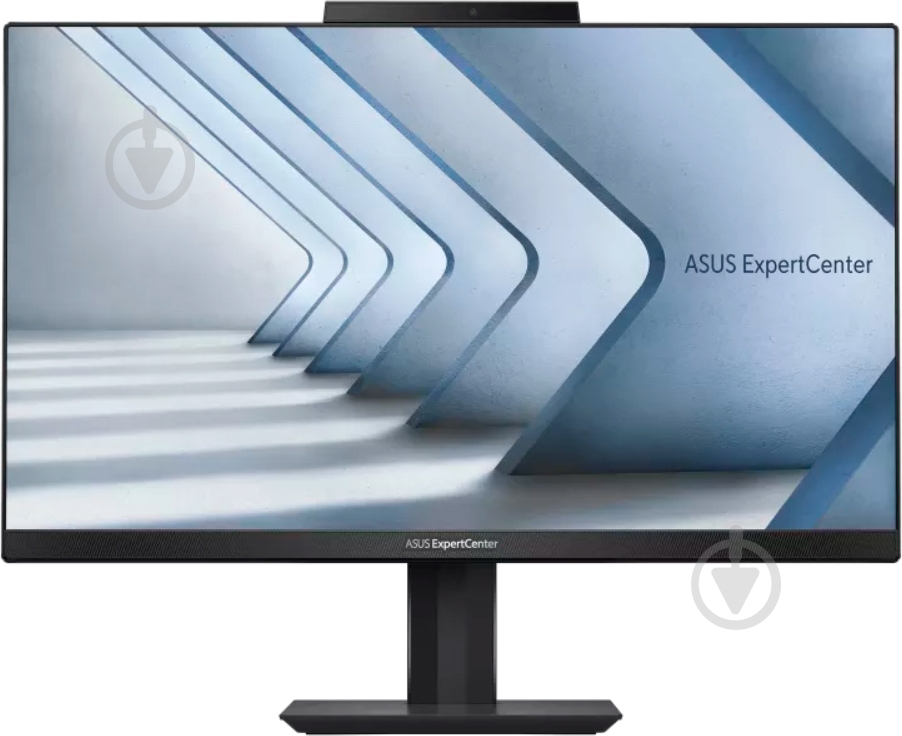 Моноблок Asus ExpertCenter E5 E5402WHAK-BA409M 23,8" (90PT0372-M034J0) black - фото 1