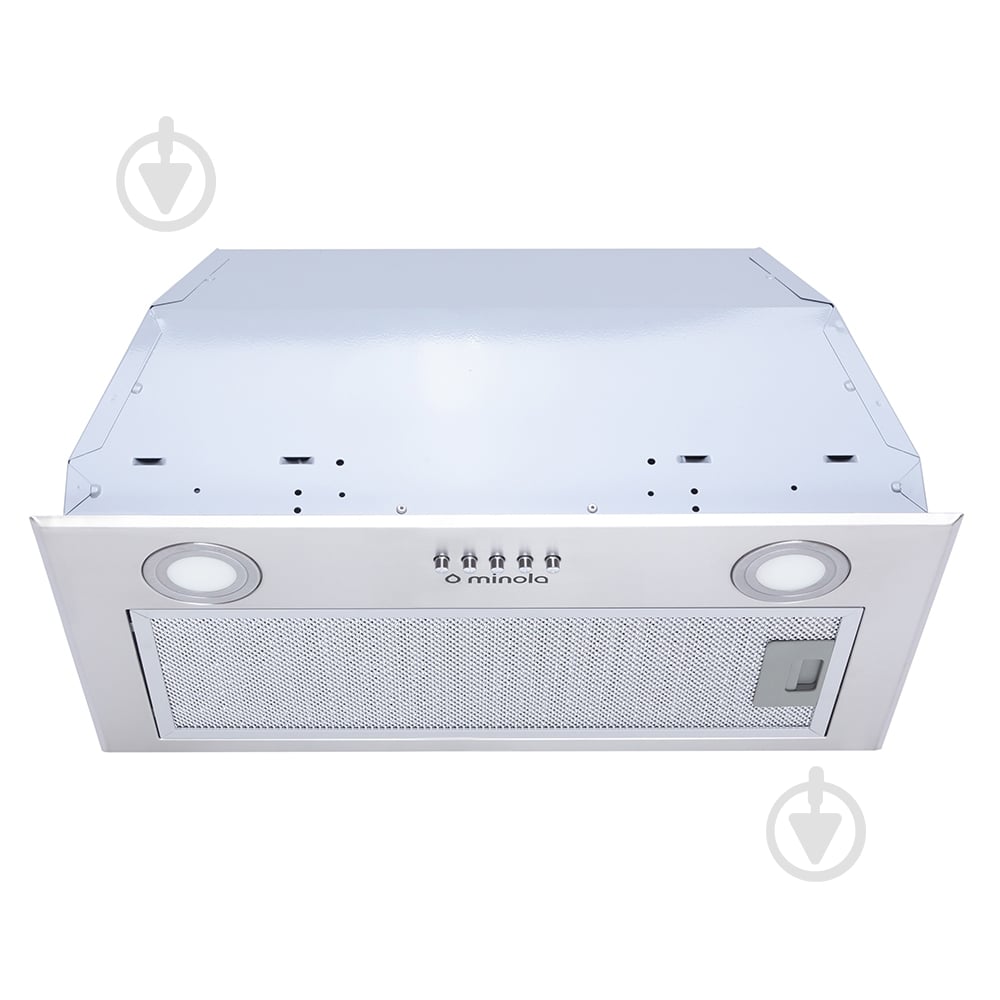 Вытяжка Minola HBI 5222 I 700 LED полновстраиваемая - фото 3 Вытяжка Minola HBI 5222 I 700 LED полновстраиваемая - фото 3