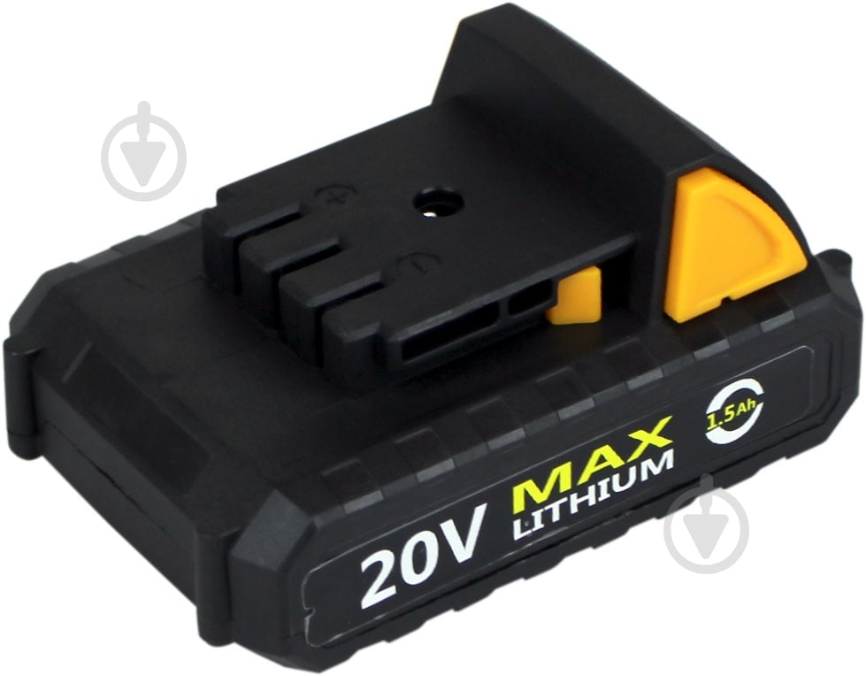 Краскораспылитель DEKO 14728 - фото 6