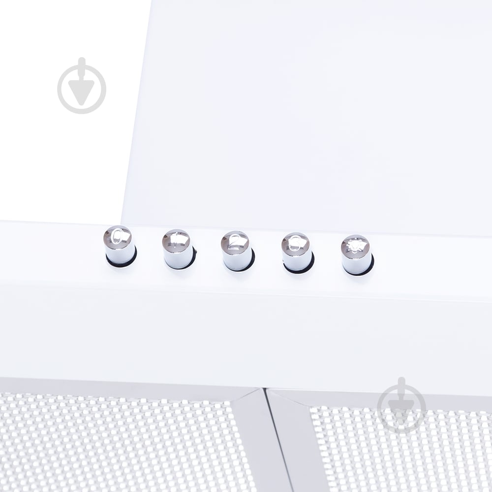 Витяжка Minola HK 6214 WH 700 LED - фото 11