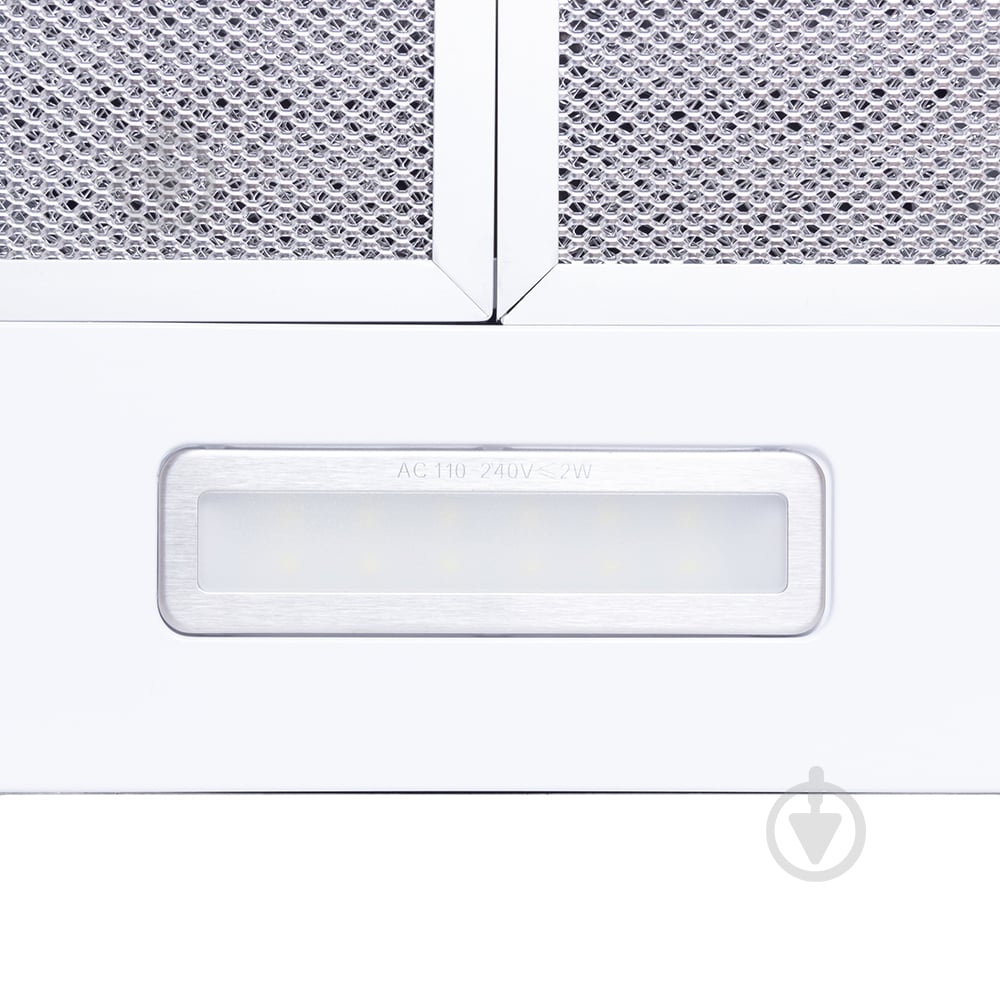 Витяжка Minola HK 6214 WH 700 LED - фото 9