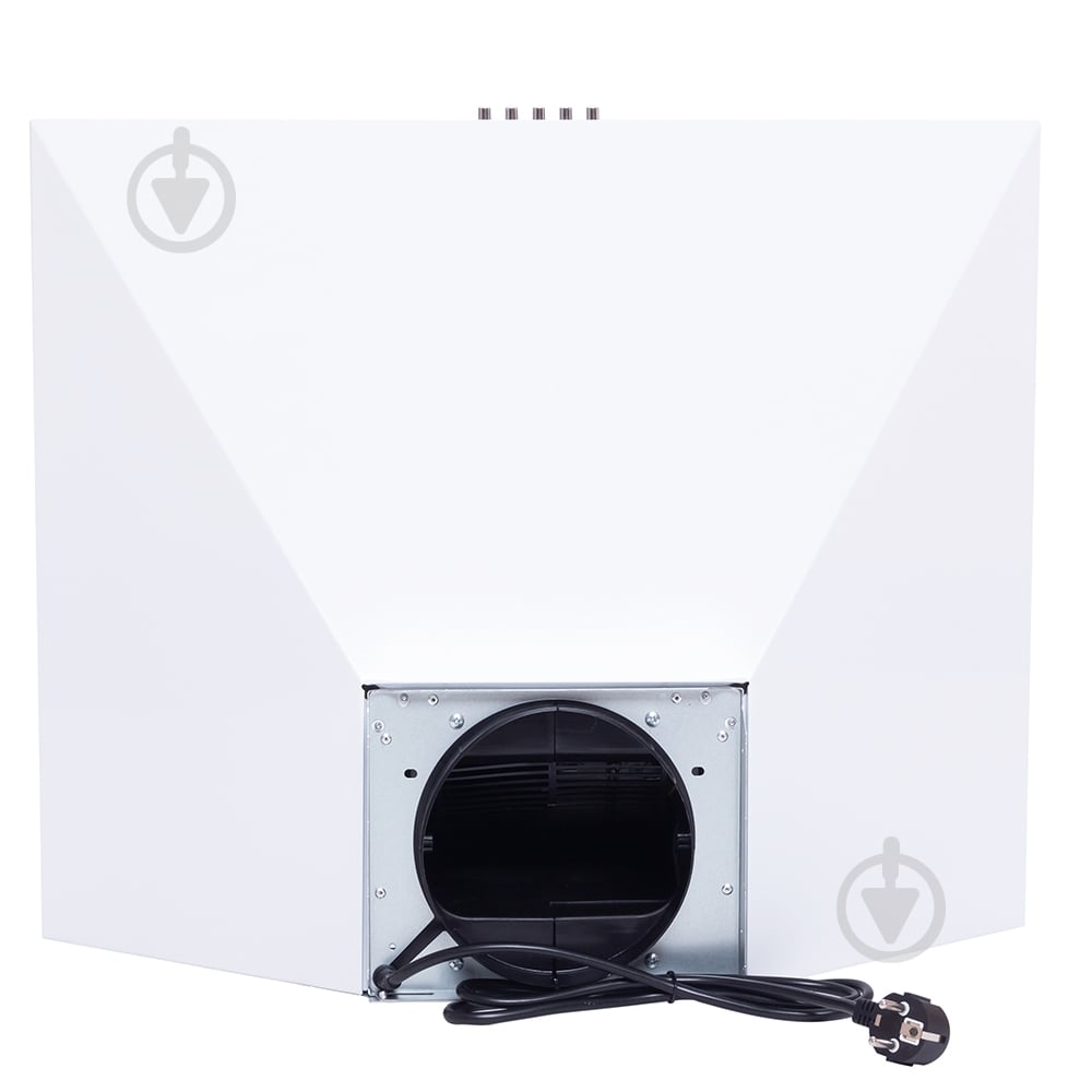 Витяжка Minola HK 6214 WH 700 LED - фото 7