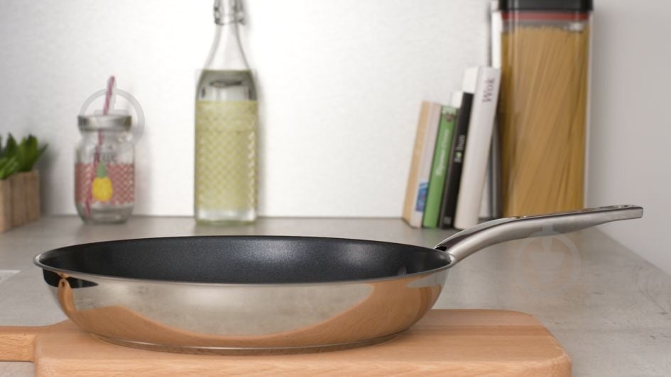 Сковорода Tefal Intuition 28 cм B8170644 - фото 6