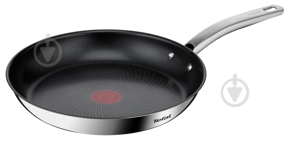Сковорода Tefal Intuition 28 cм B8170644 - фото 1