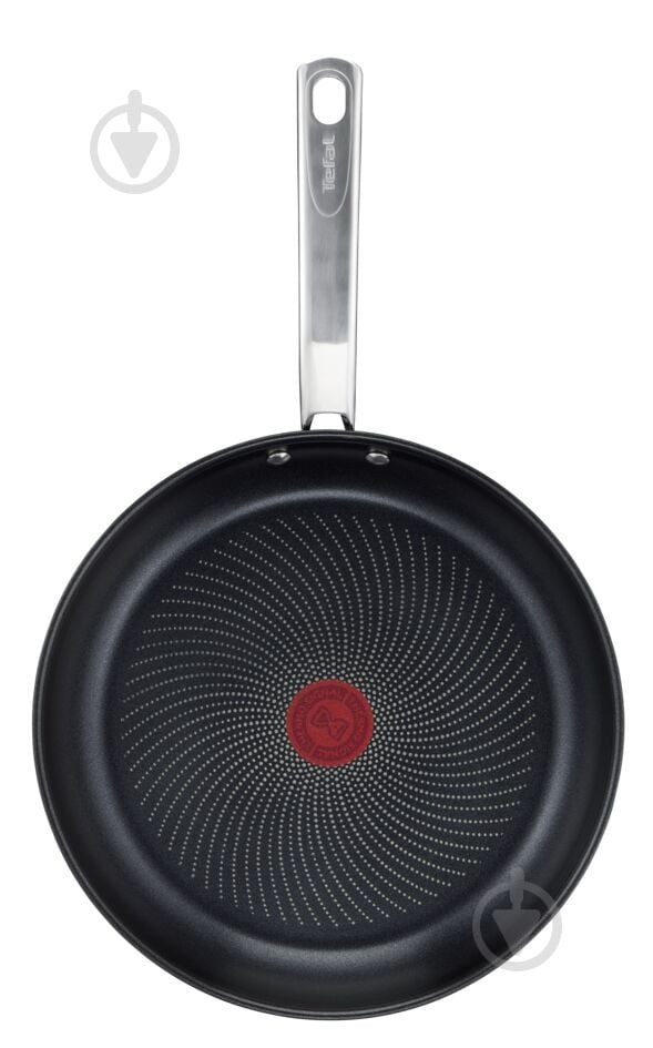 Сковорода Tefal Intuition 28 cм B8170644 - фото 3