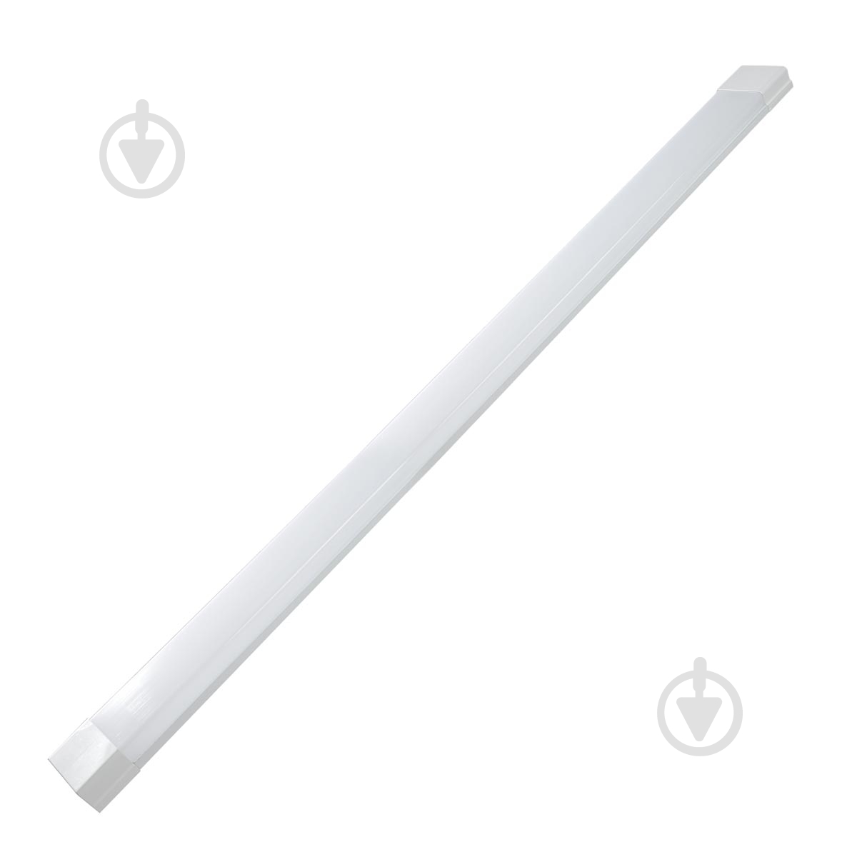 Світильник світлодіодний LED CONCEPT LF-A OP 72 Вт 6000 К холодний - фото 1