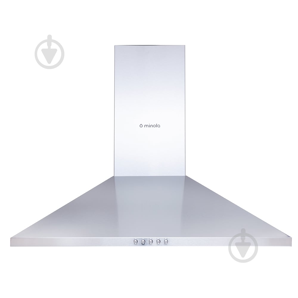 Витяжка Minola HK 6214 I 700 LED - фото 1