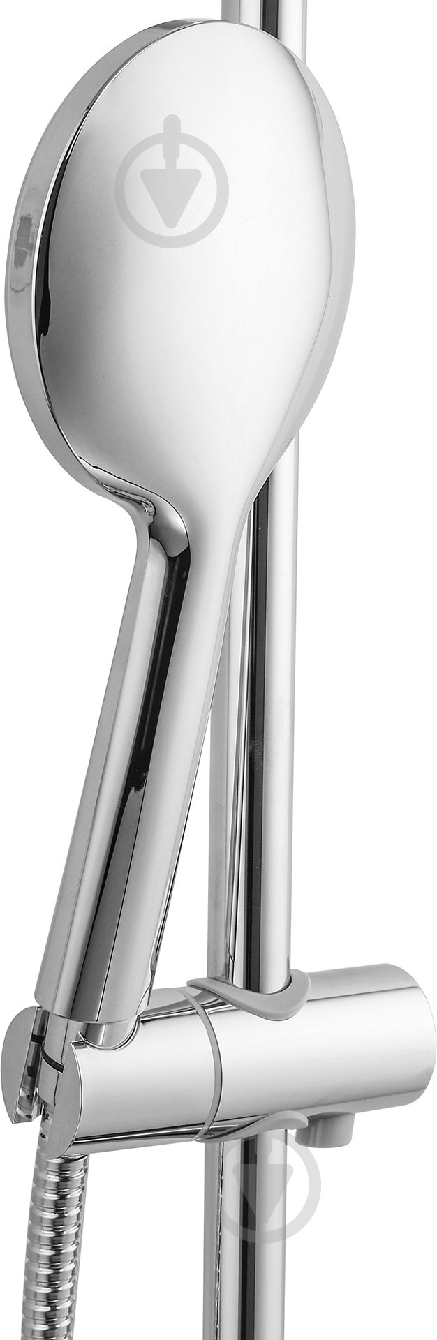 Душевой набор Deante NBJ_05JK - фото 5 Душевой набор Deante NBJ_05JK - фото 5