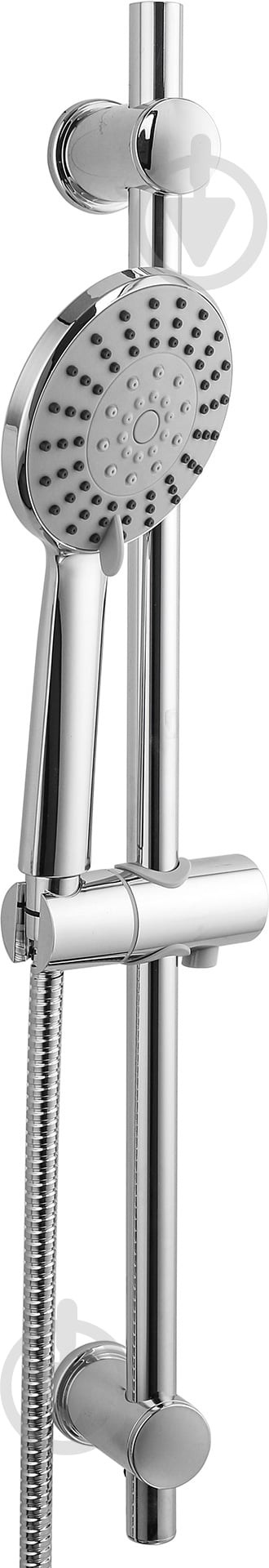 Душевой набор Deante NBJ_05JK - фото 2 Душевой набор Deante NBJ_05JK - фото 2