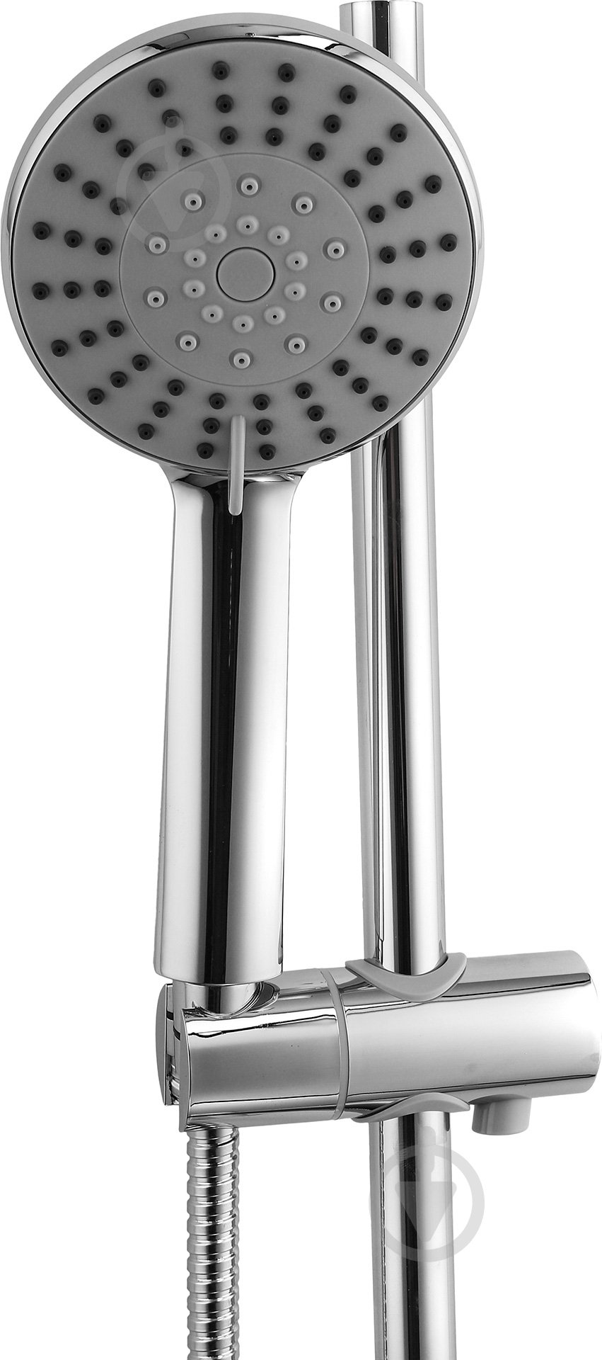 Душевой набор Deante NBJ_05JK - фото 3 Душевой набор Deante NBJ_05JK - фото 3