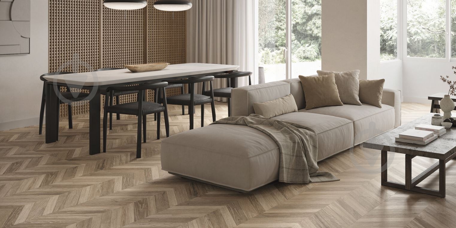 Плитка El Molino Icaro Nature 60х120 см Rect - фото 2