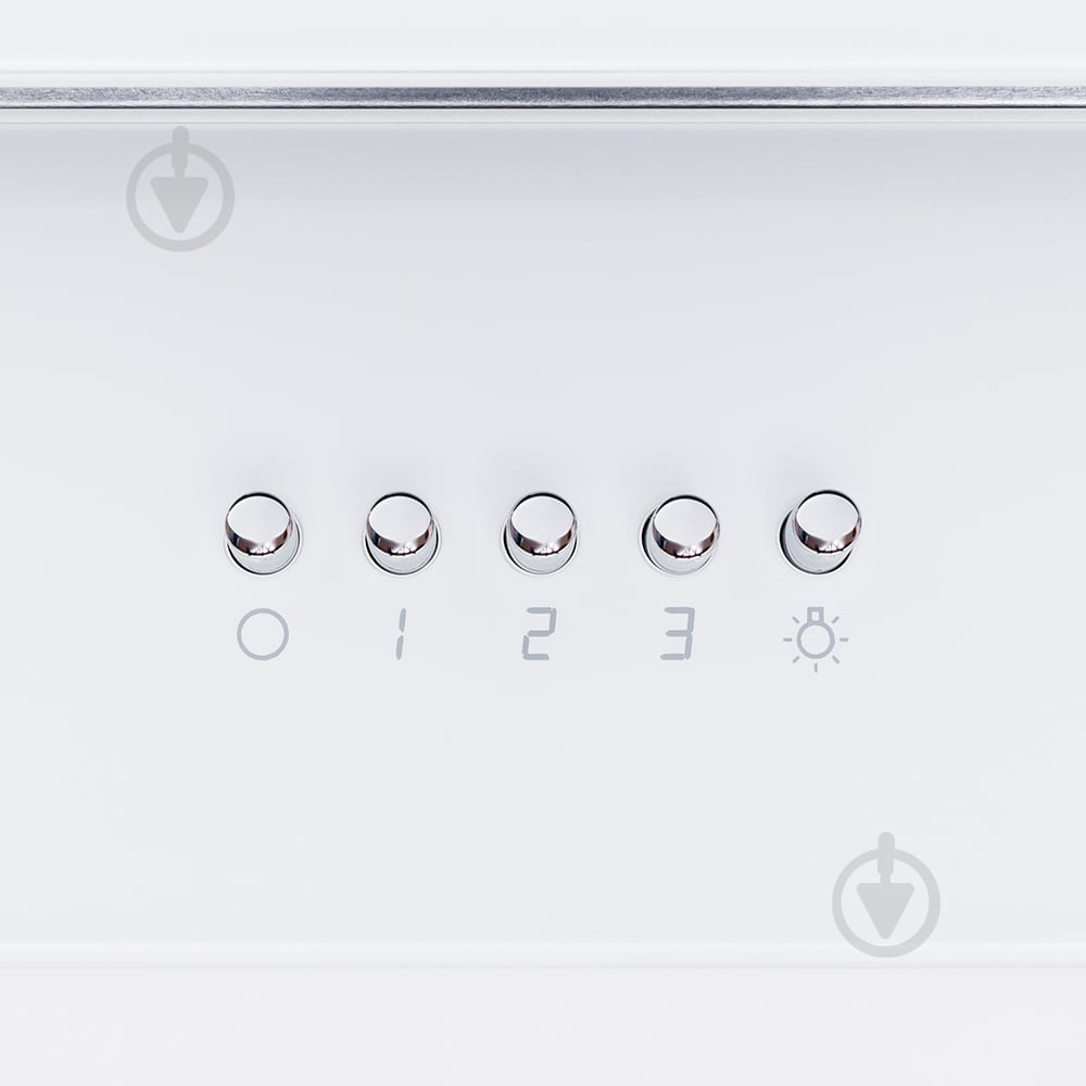 Вытяжка Minola HDN 5212 WH 700 LED - фото 9