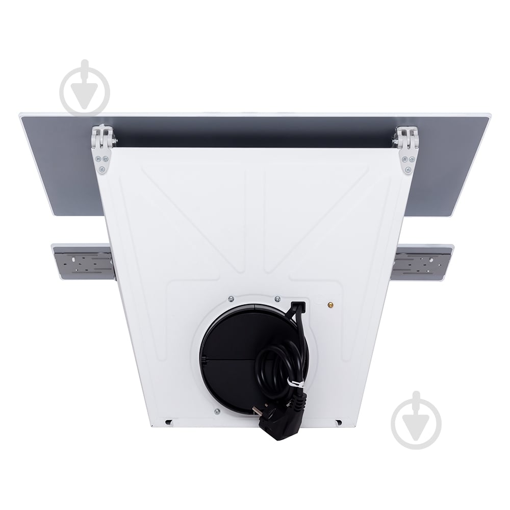 Вытяжка Minola HDN 5212 WH 700 LED - фото 6