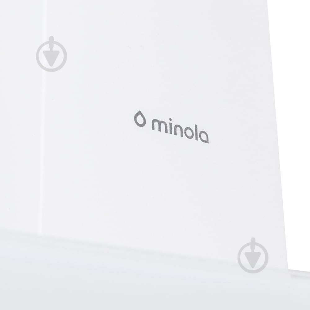 Вытяжка Minola HDN 5212 WH 700 LED - фото 7