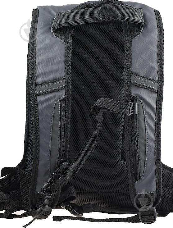 Рюкзак 4F H4L20-PCU005-22S серый - фото 3 Рюкзак 4F H4L20-PCU005-22S серый - фото 3