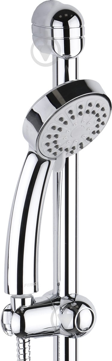 Душевой набор Ferro Ego N150B - фото 4 Душевой набор Ferro Ego N150B - фото 4