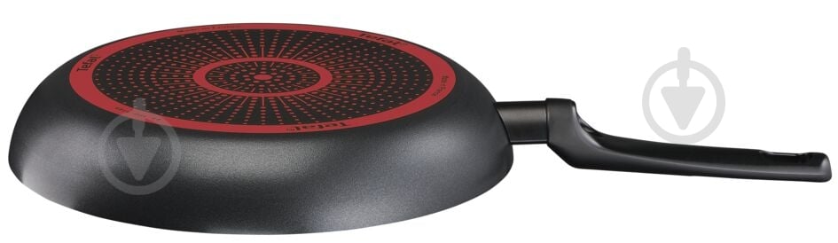 Сковорода Tefal 26 см Simple Clean B5670553 - фото 7