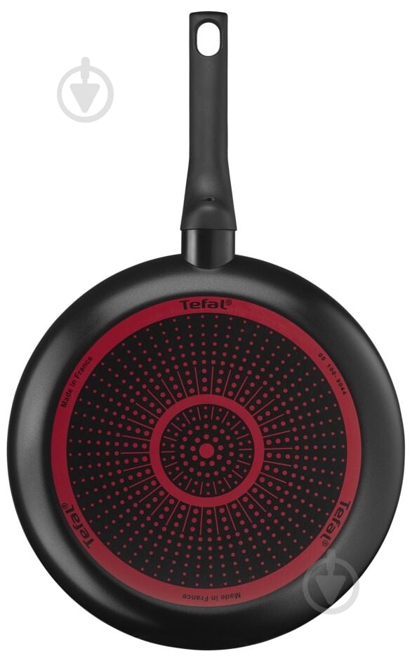 Сковорода Tefal 26 см Simple Clean B5670553 - фото 6