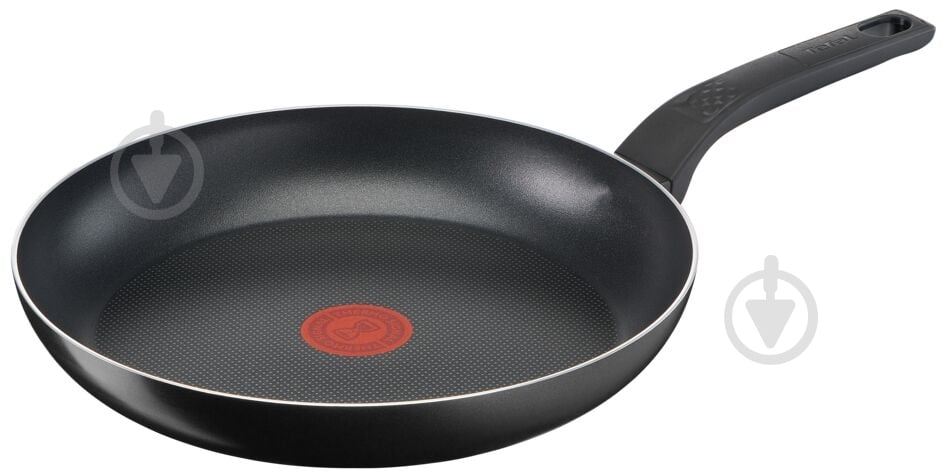 Сковорода Tefal 26 см Simple Clean B5670553 - фото 1