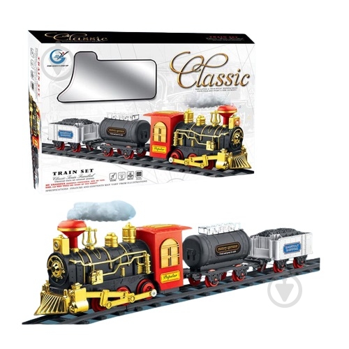 Железная дорога Shantou 803-2 - фото 1