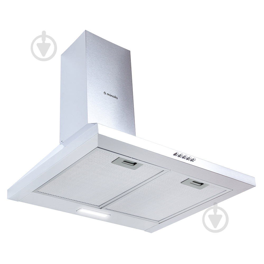 Вытяжка Minola HK 6714 I 1100 LED - фото 3 Вытяжка Minola HK 6714 I 1100 LED - фото 3