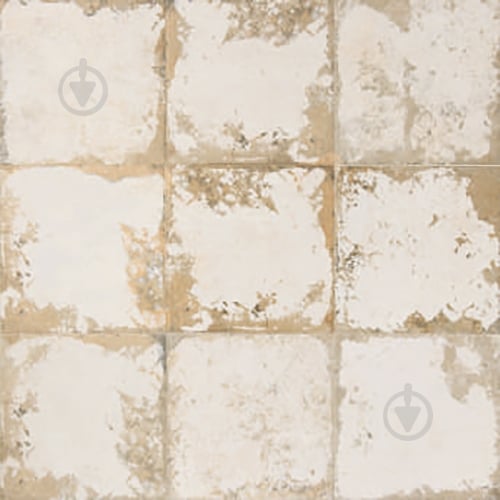 Плитка El Molino Memory Base 7 Blanco 58х58 см - фото 1