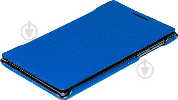 Чехол AIRON Lenovo Tab 2 A7 blue - фото 1