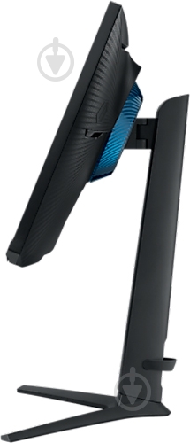 Монитор Samsung Odyssey G4 25" (LS25BG400EIXCI) - фото 16